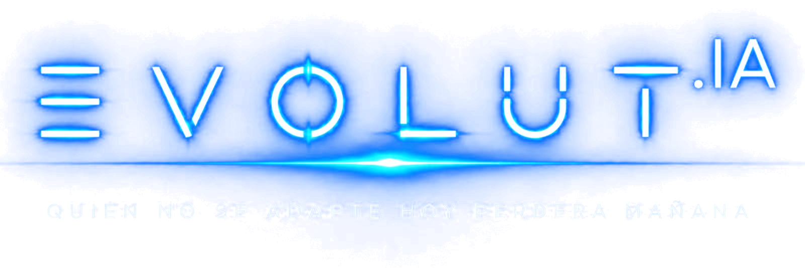 EvolutIA Logo